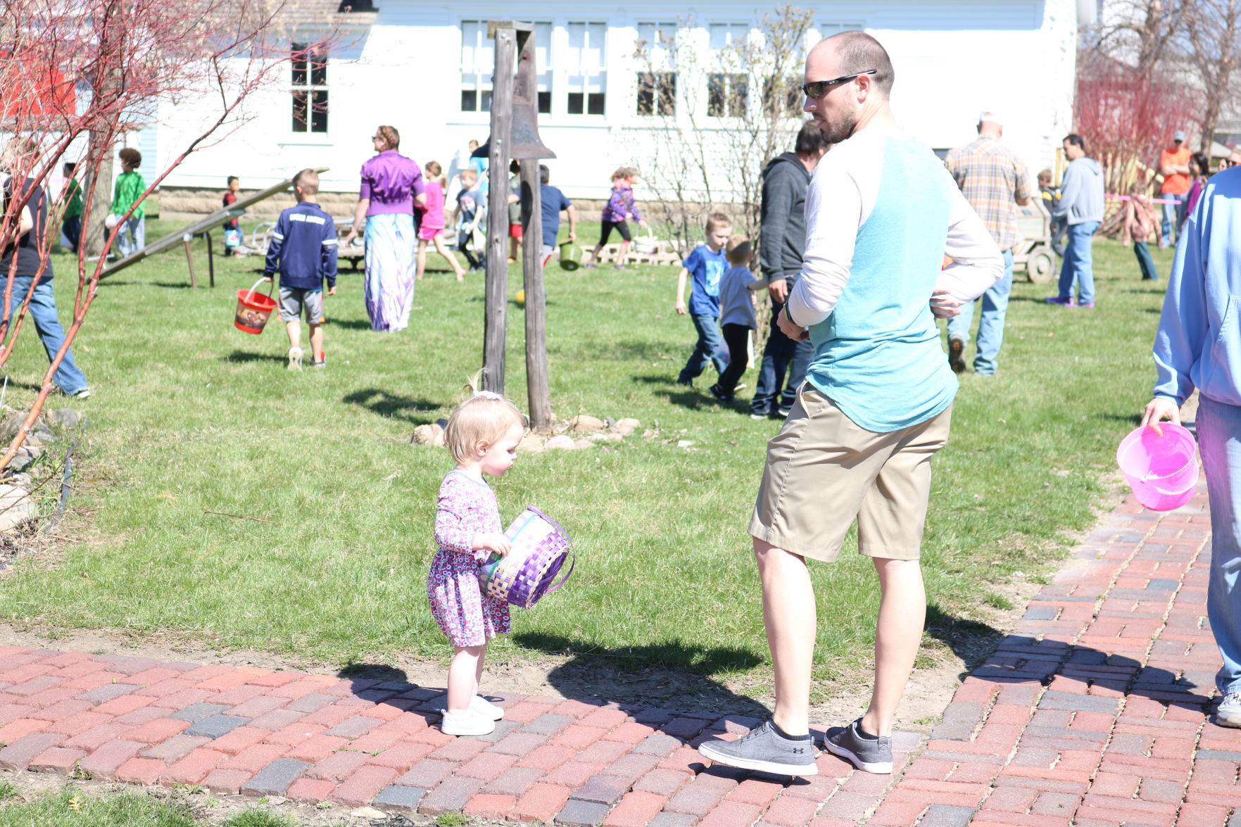 Egg Hunt 8